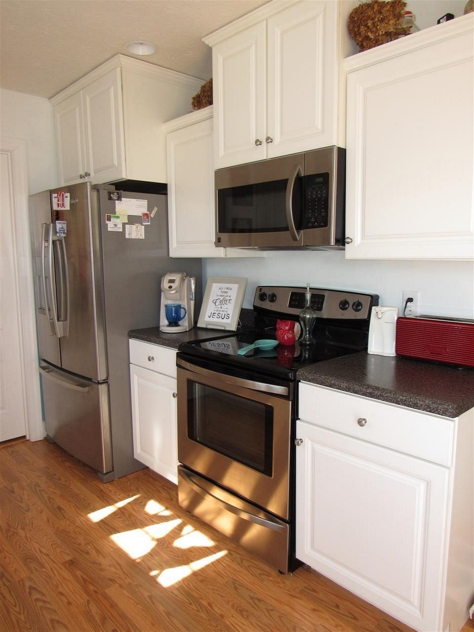 150 Montgomery Road Staunton, VA 24401 - Photo 7 of 17 Gallery Image 7
