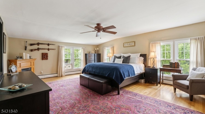 30 Hoffmans Crossing Road Califon, NJ 07830 - Photo 21 of 25