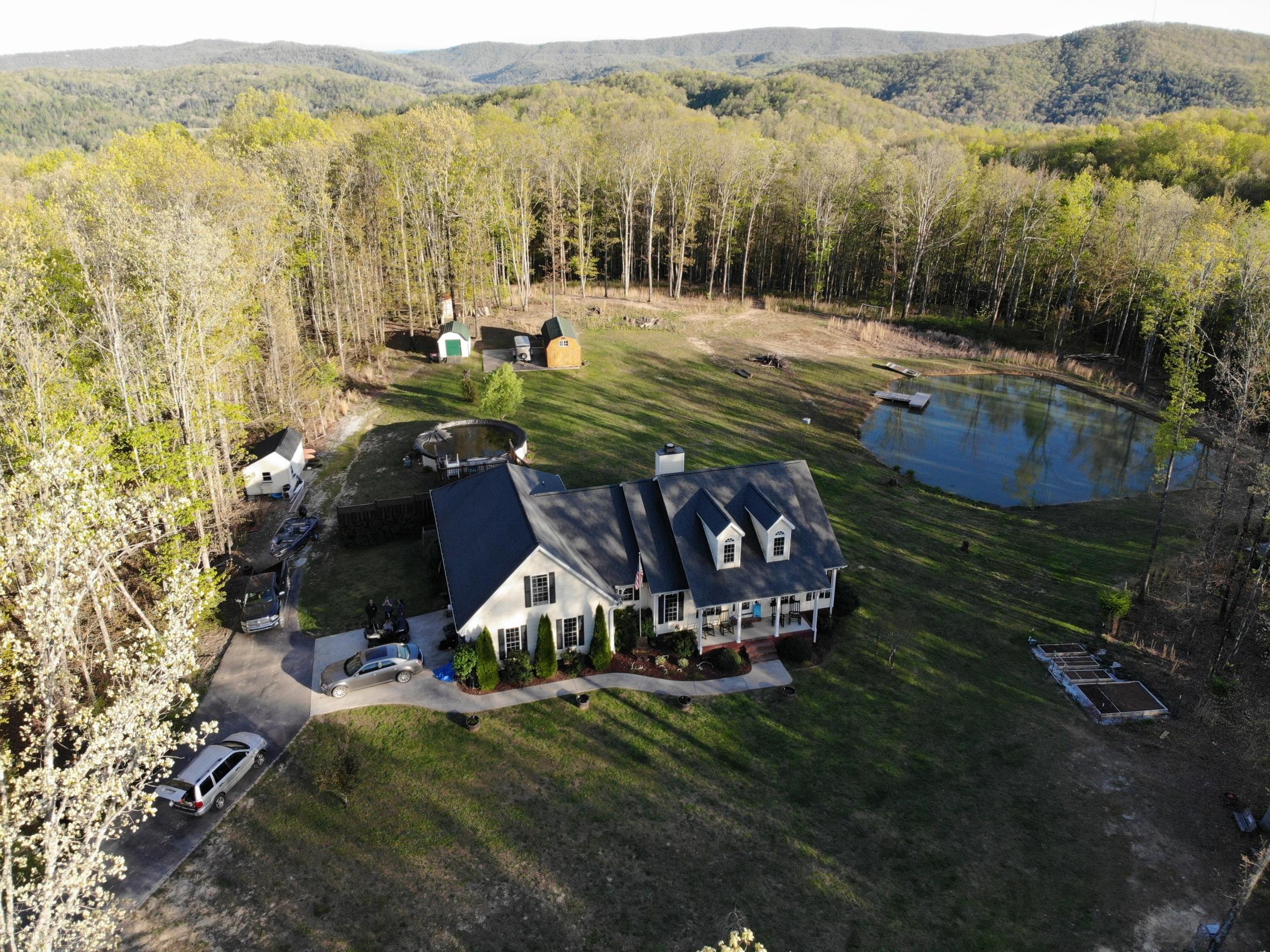 177 Grouse Ridge Road Harriman, TN 37748 - Photo 4 of 30 3FE6EB10-6FCE-413B-BCCF-8DAD82675738