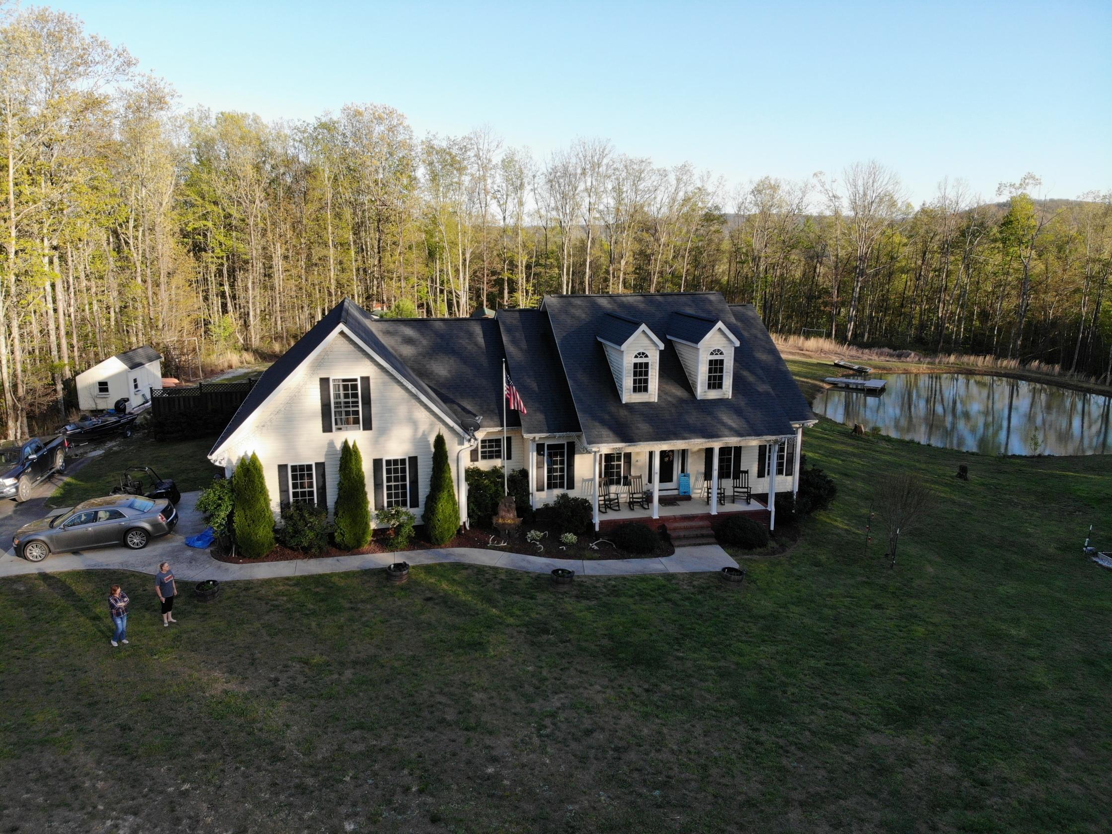 177 Grouse Ridge Road Harriman, TN 37748 - Photo 5 of 30 D356398E-BF91-4346-8F8F-C54D606E1005