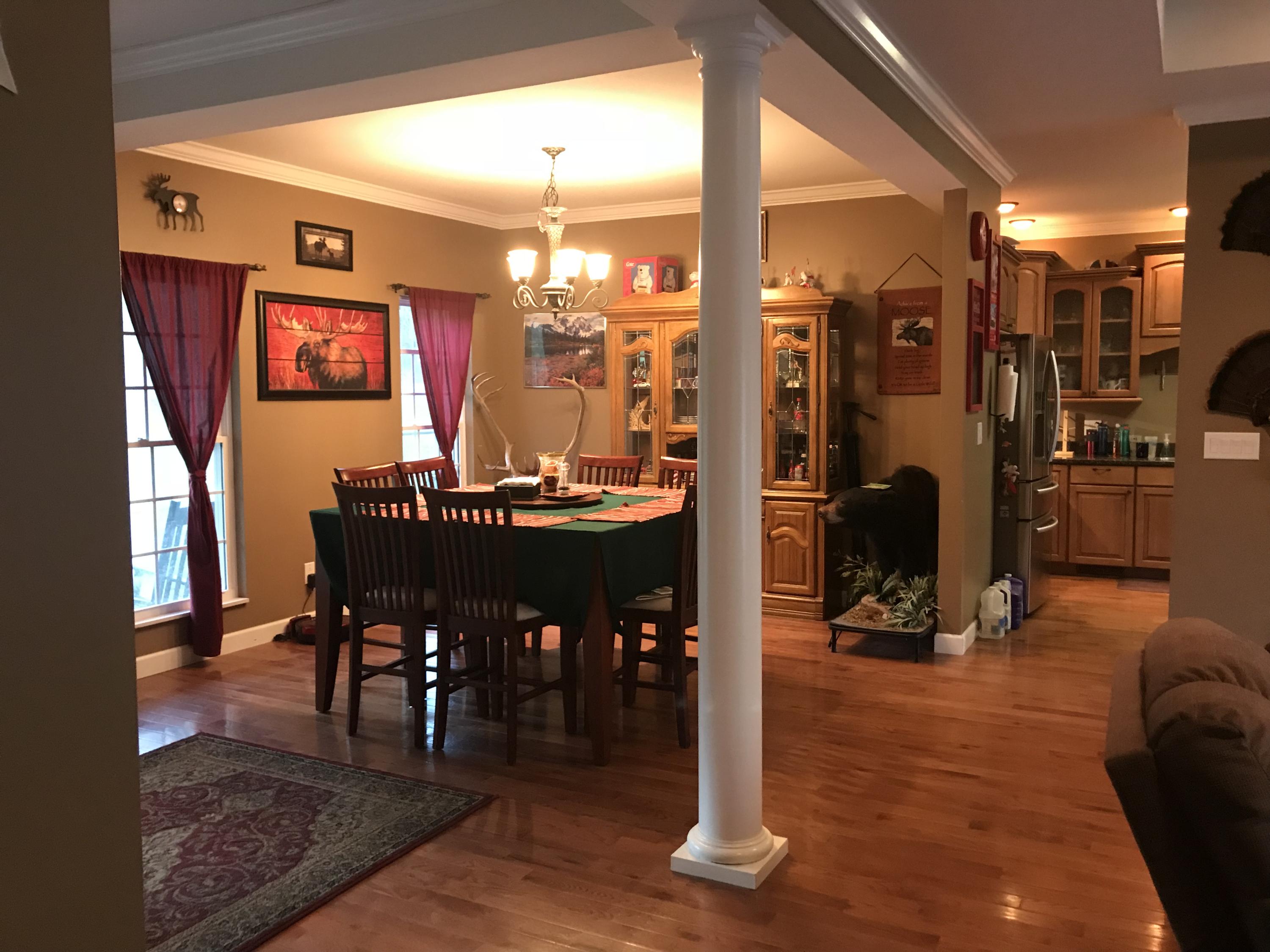 177 Grouse Ridge Road Harriman, TN 37748 - Photo 8 of 30 D70294EB-1053-4FD4-9E2F-BE10D822260B