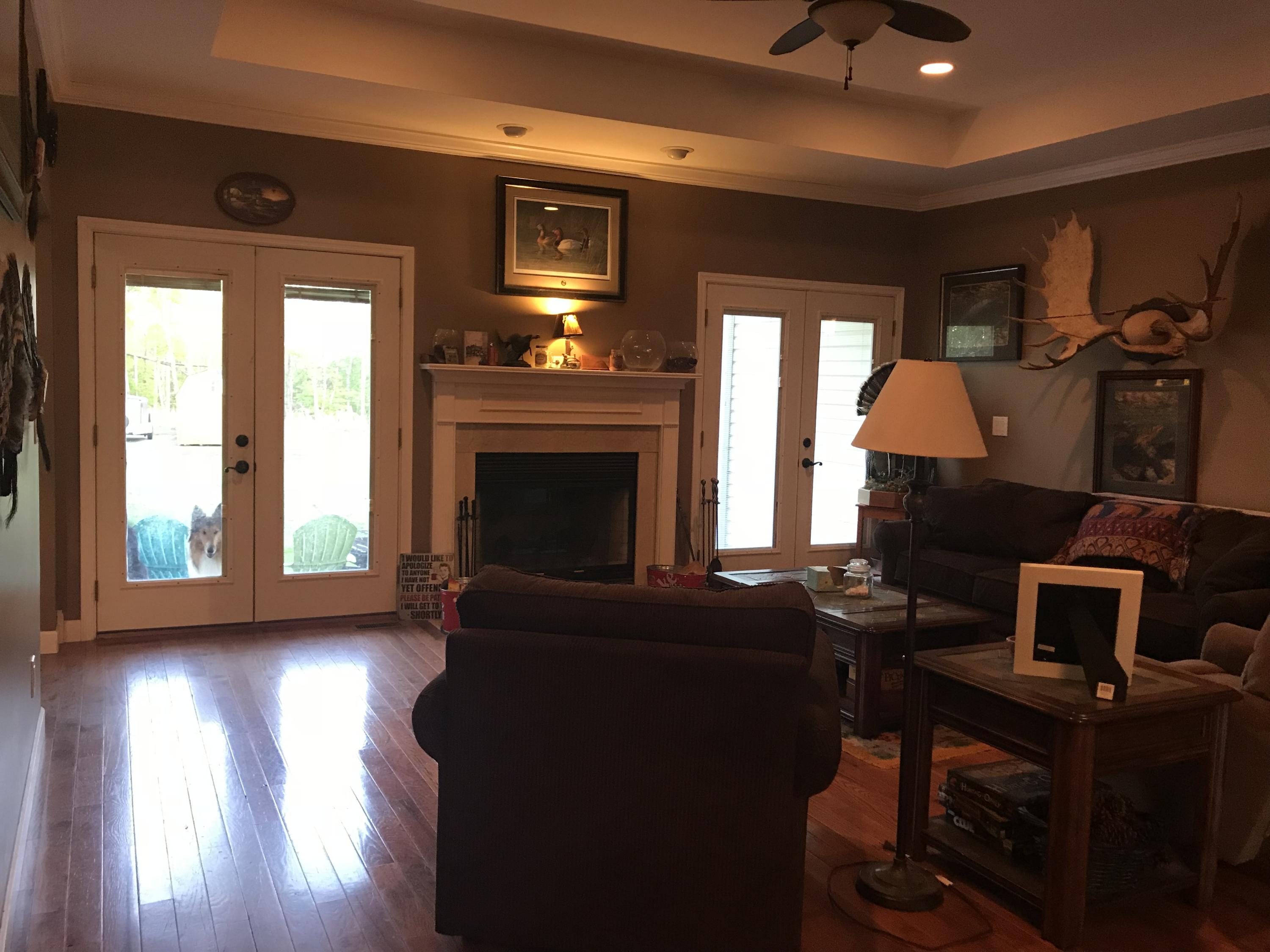 177 Grouse Ridge Road Harriman, TN 37748 - Photo 9 of 30 D577609D-BDAD-4430-84F8-A364292DA56A