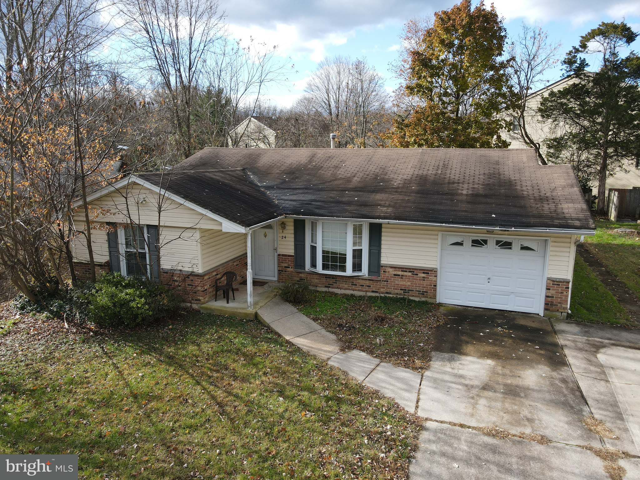 24 Dunbar Road Newark, DE 19711 - Photo 1 of 11 24 Dunbar Road