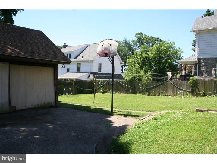 4210 State Road Drexel Hill, PA 19026 - Photo 22 of 23 Exterior Back