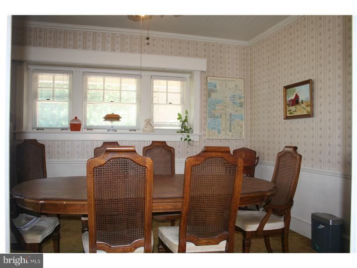 4210 State Road Drexel Hill, PA 19026 - Photo 8 of 23 Dining Room