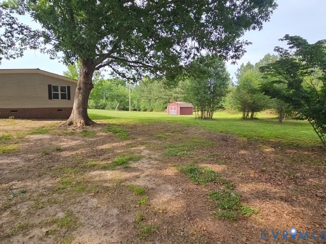 147 Old Mill Road Keysville, VA 23947 - Photo 2 of 25
