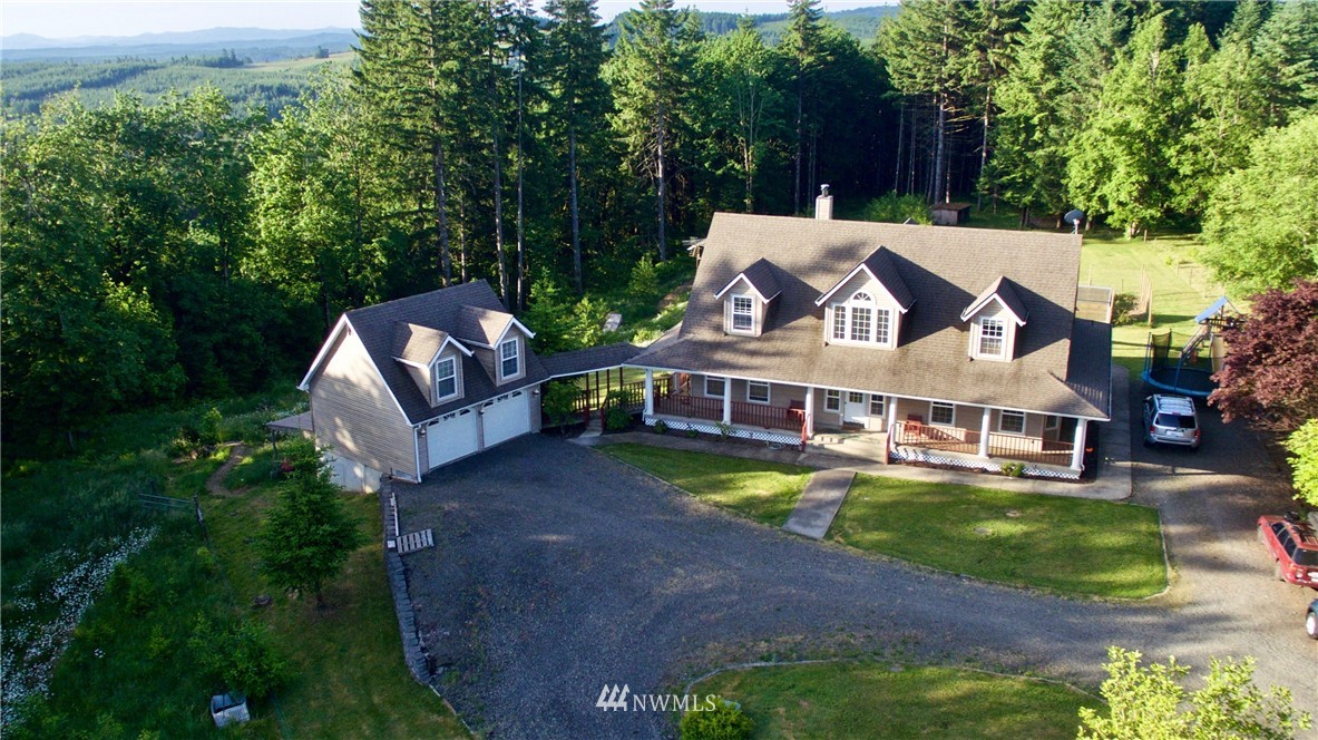 559 Jones Road Winlock, WA 98596 - Photo 1 of 25