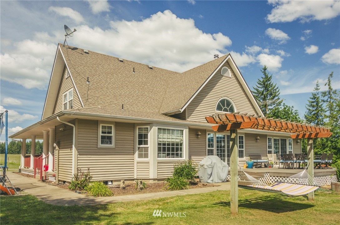 559 Jones Road Winlock, WA 98596 - Photo 24 of 25