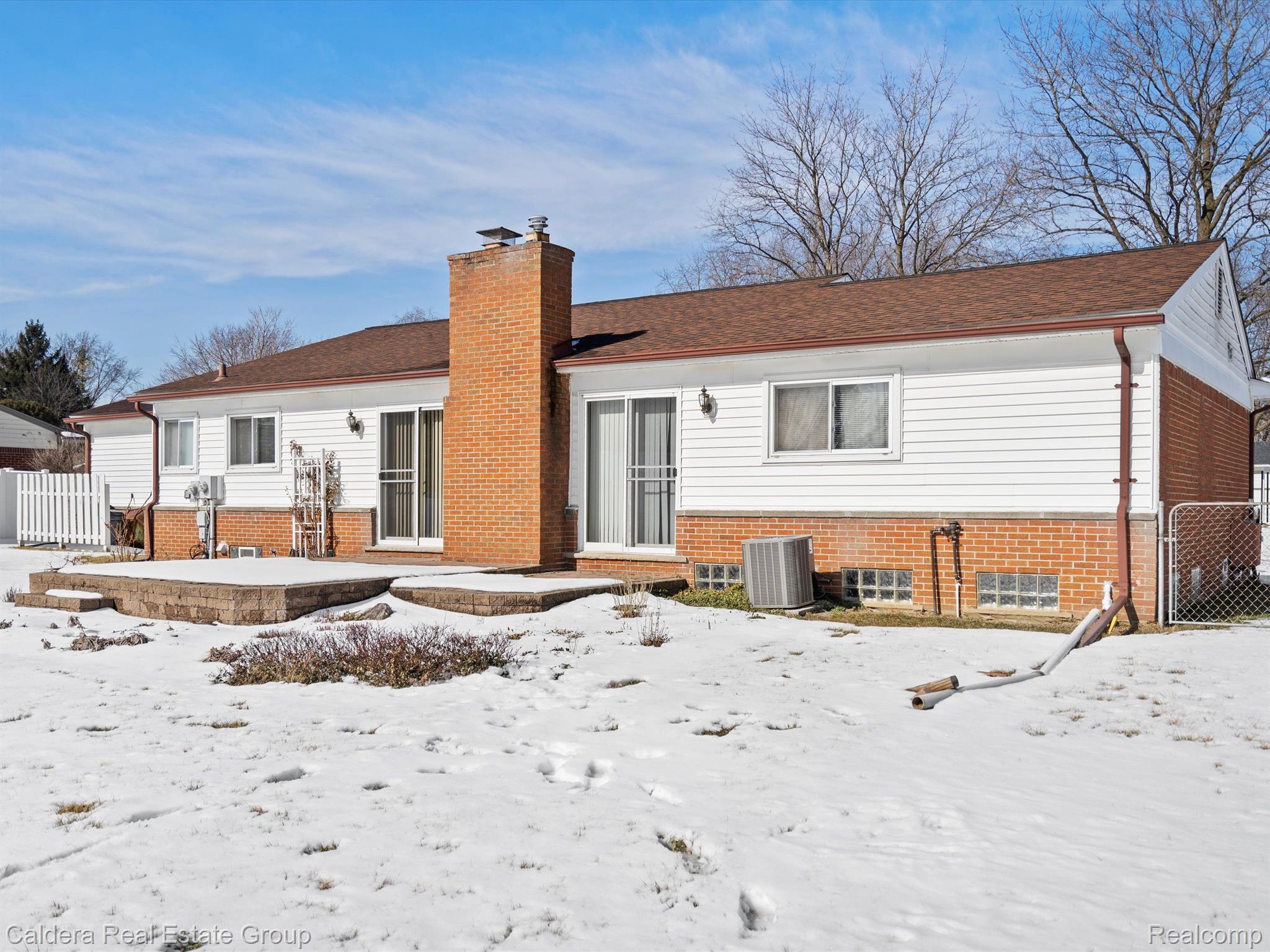 87 Carter Avenue Troy, MI 48098 - Photo 26 of 29