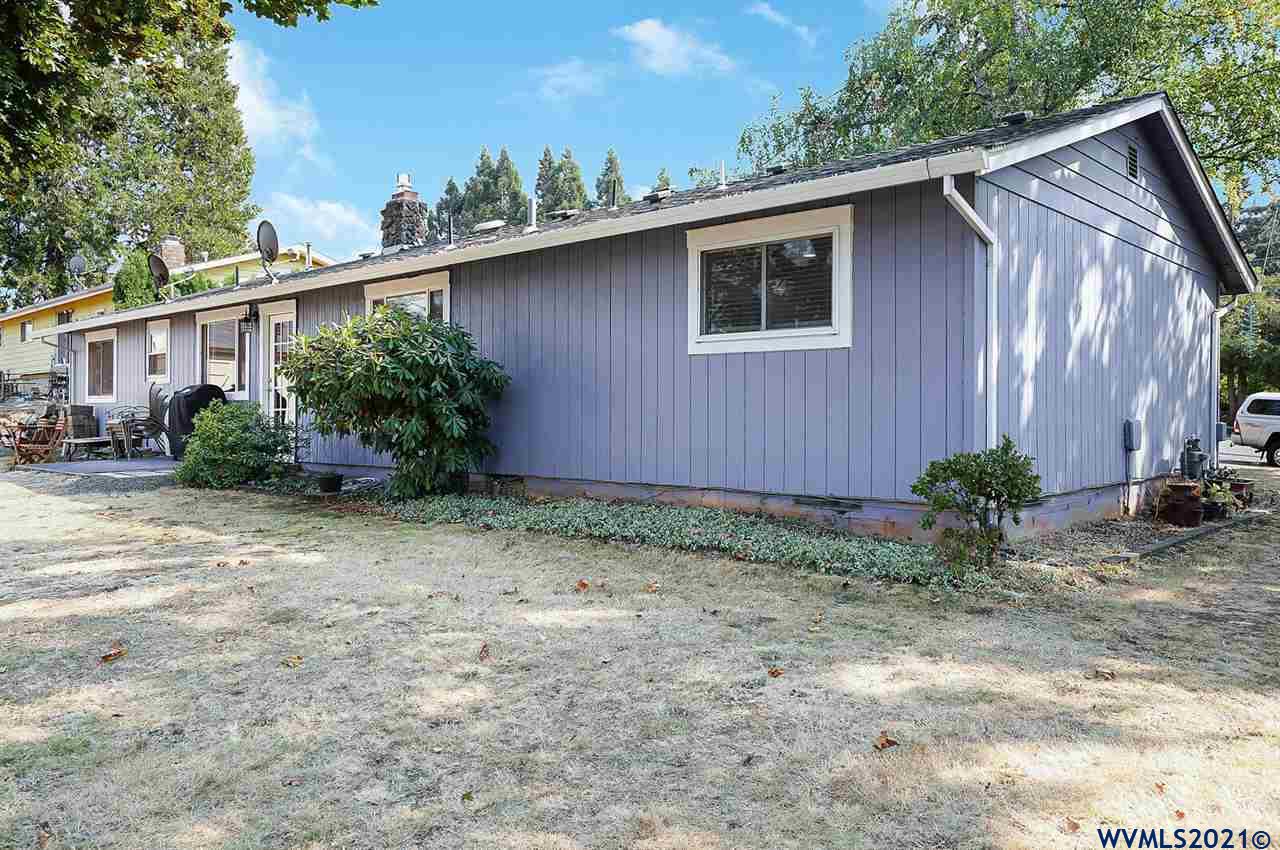 123 Northeast Crest Street Sublimity, OR 97385 - Photo 37 of 39 Gallery Image 37