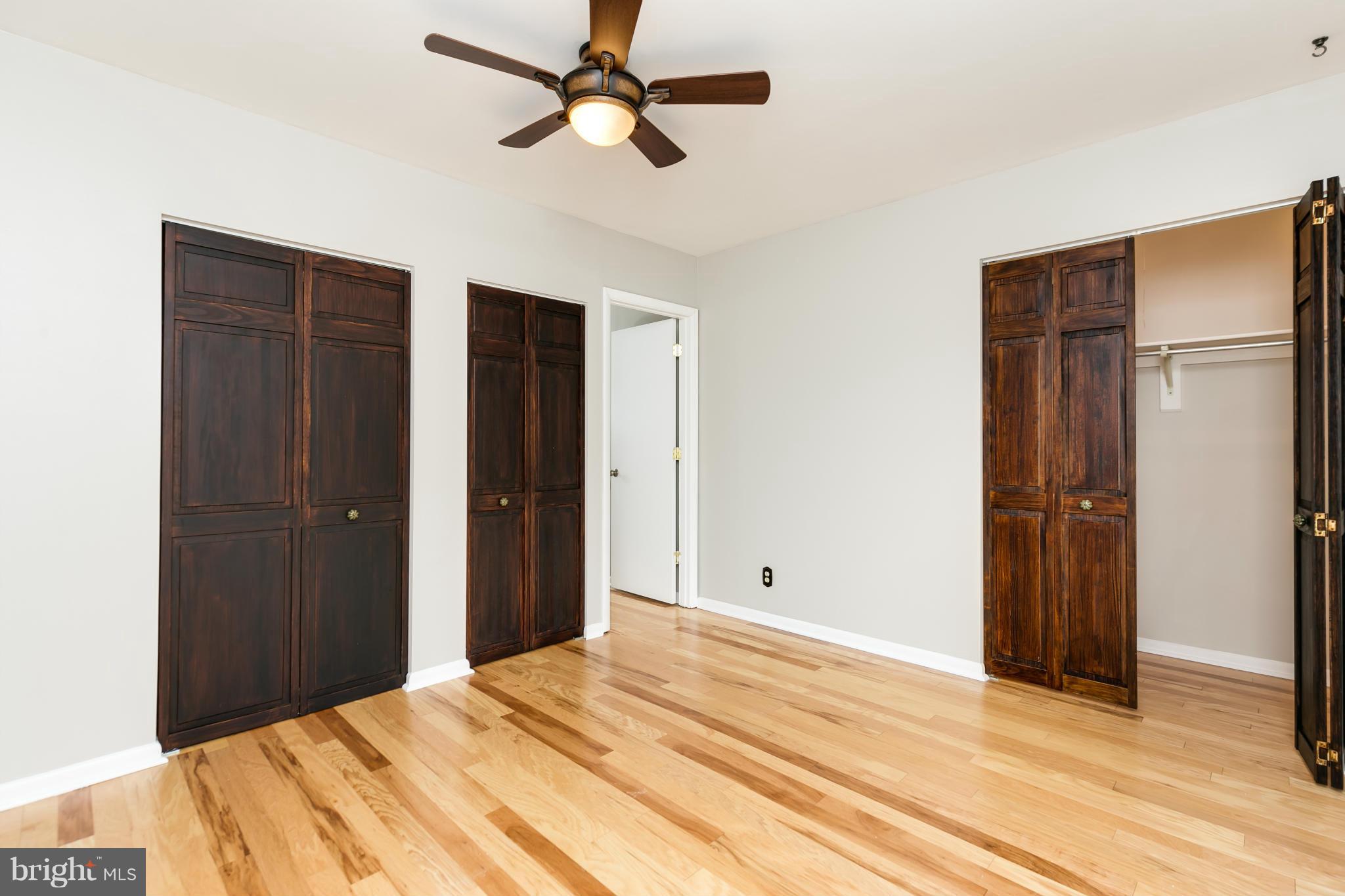 4637 28th Road South, Unit B Arlington, VA 22206 - Photo 14 of 23 Bedroom (Master)