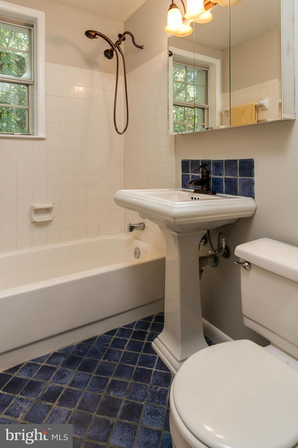 4637 28th Road South, Unit B Arlington, VA 22206 - Photo 17 of 23 Bath