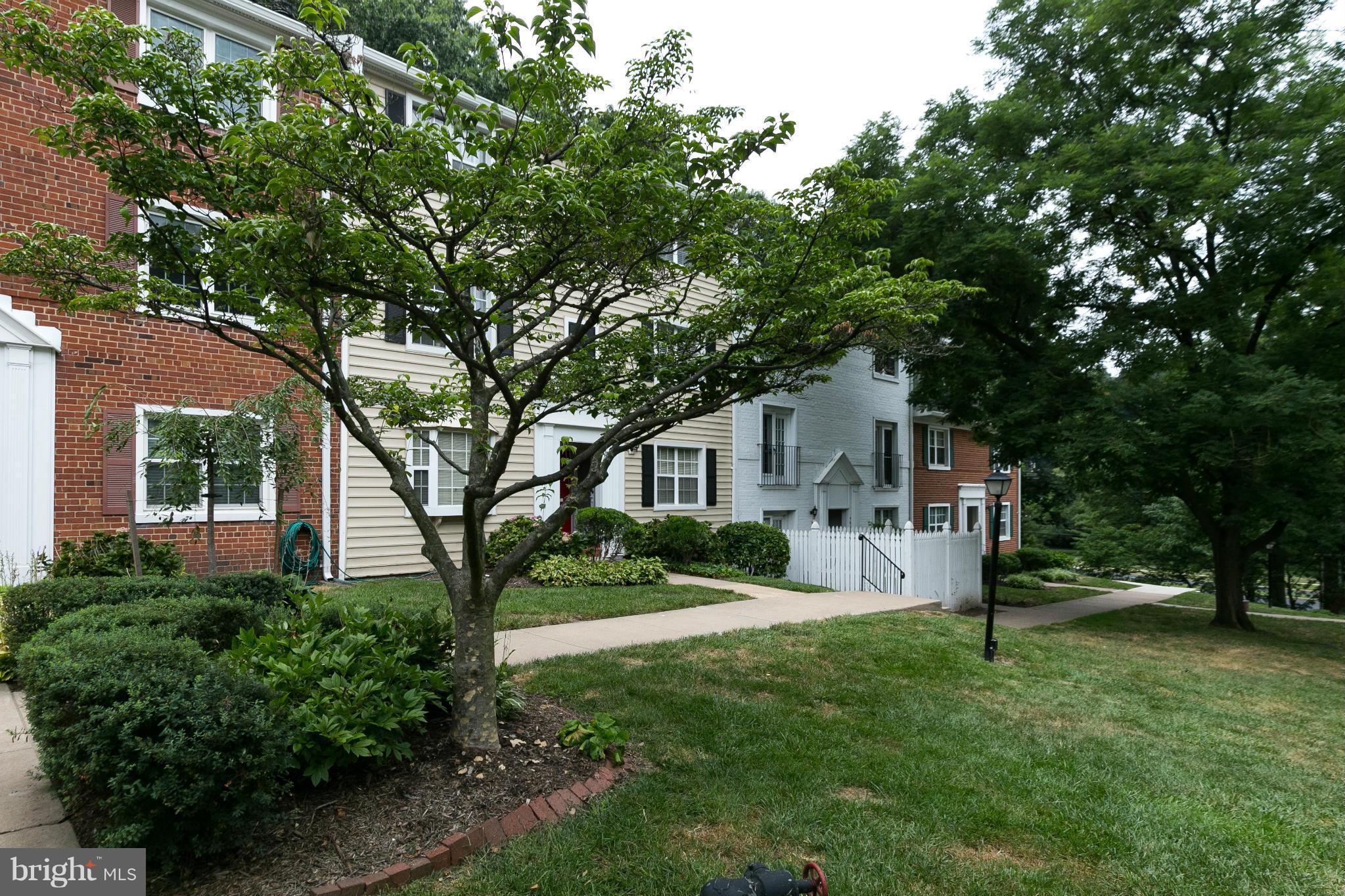 4637 28th Road South, Unit B Arlington, VA 22206 - Photo 3 of 23 Community