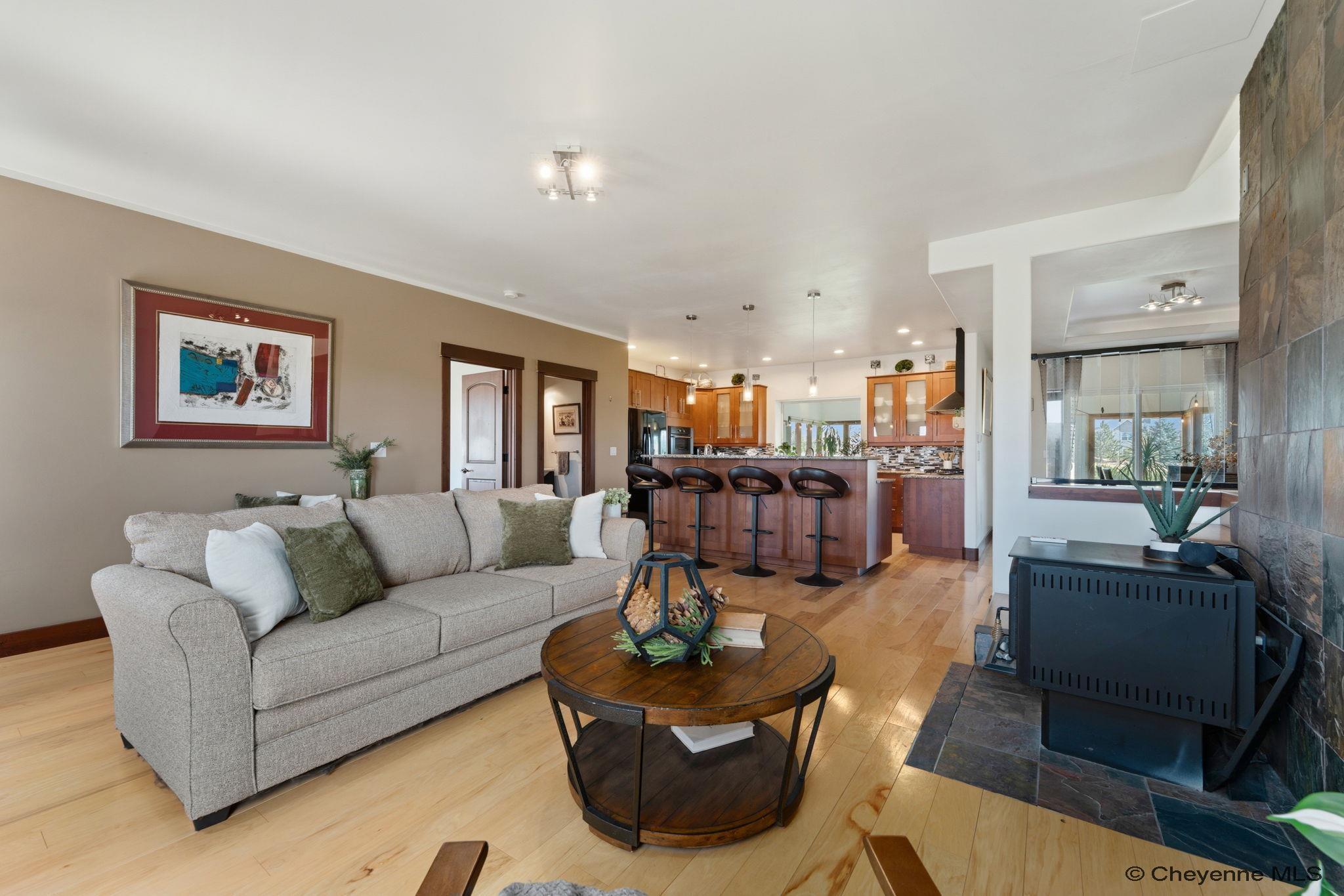 6510 East Riding Club Road Cheyenne, WY 82009 - Photo 3 of 36 Gallery Image 3