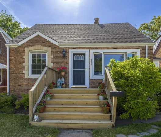 $264,000 | 6828 Schneider Avenue, Hammond, IN 46323