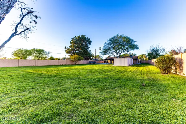 $1,250,000 | 2115 West Shawnee Drive, Chandler, AZ 85224