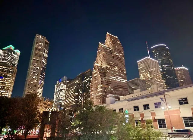 a sign that is on the wall