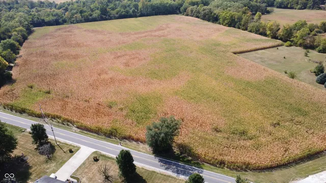 $725,000 | 0 Nashville North Road, Pendleton, IN 46064