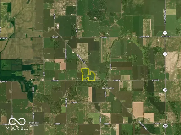 $600,000 | 0 Nashville North Road, Pendleton, IN 46064