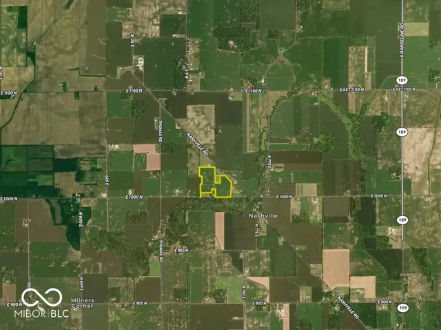 $725,000 | 0 Nashville North Road, Pendleton, IN 46064