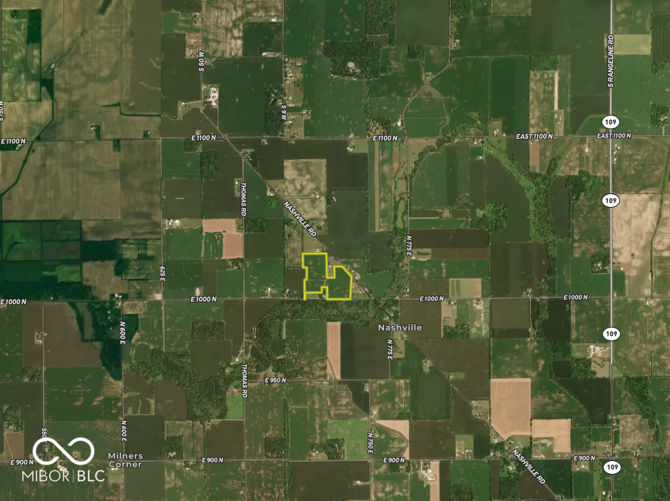 0 Nashville North Road Pendleton, IN 46064 - Photo 14 of 18