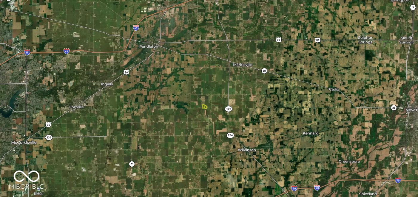 0 Nashville North Road Pendleton, IN 46064 - Photo 15 of 18