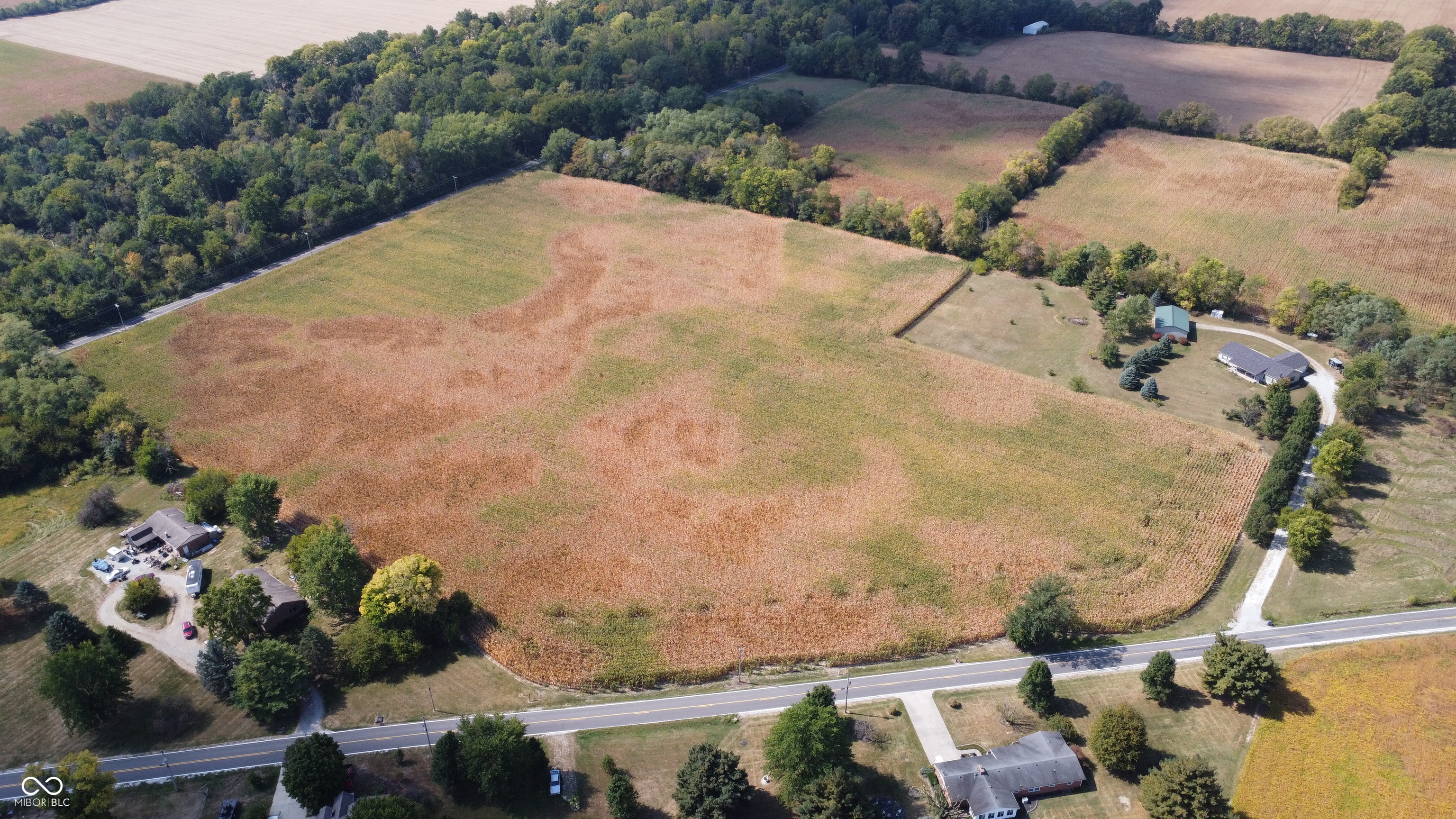 0 Nashville North Road Pendleton, IN 46064 - Photo 3 of 18
