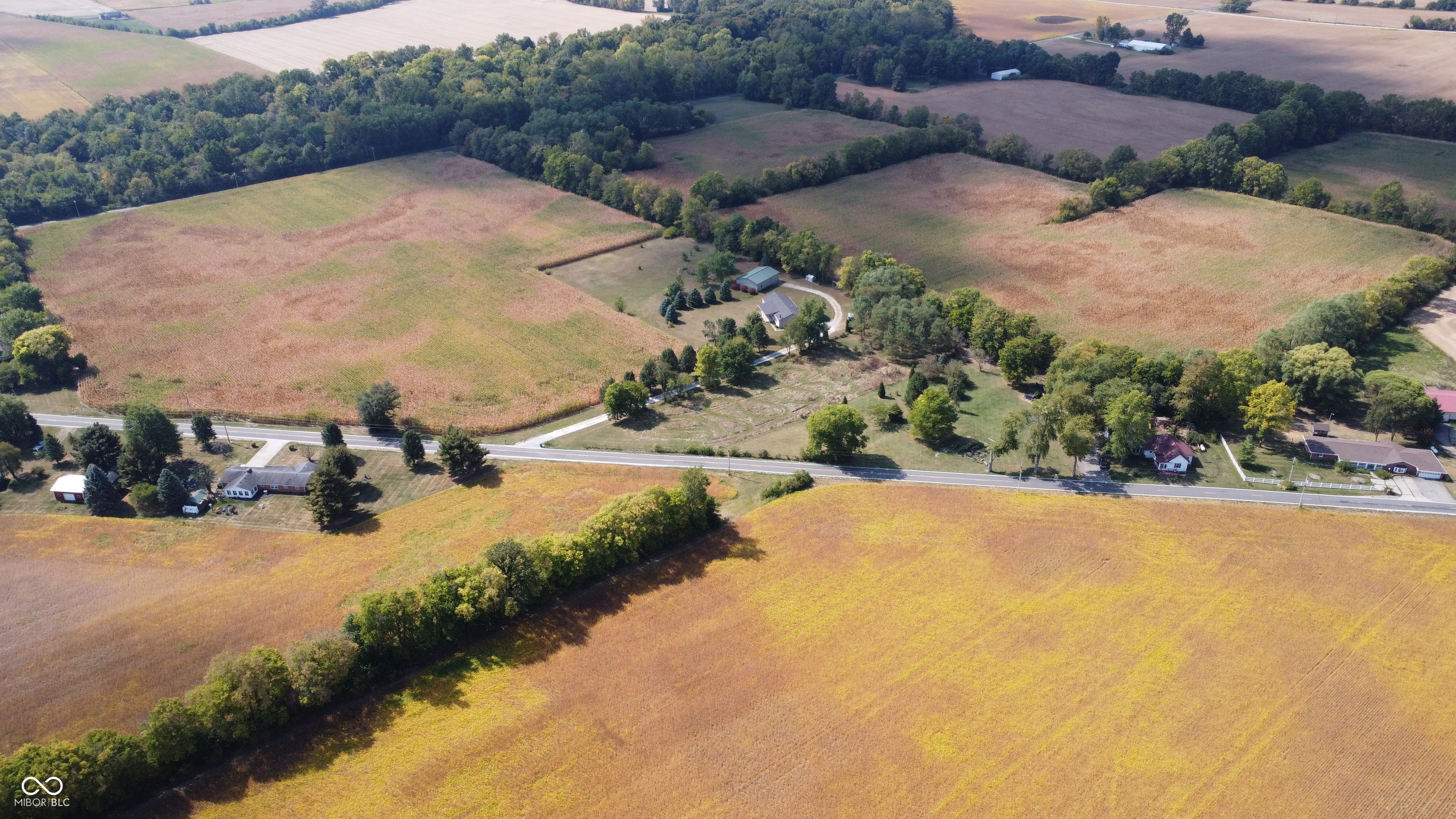 0 Nashville North Road Pendleton, IN 46064 - Photo 4 of 18