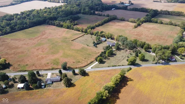 $725,000 | 0 Nashville North Road, Pendleton, IN 46064