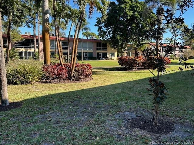 1925 Southwest Palm City Road, Unit A 13 Stuart, FL 34994 - Photo 30 of 41