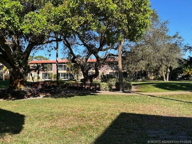 1925 Southwest Palm City Road, Unit A 13 Stuart, FL 34994 - Photo 31 of 41