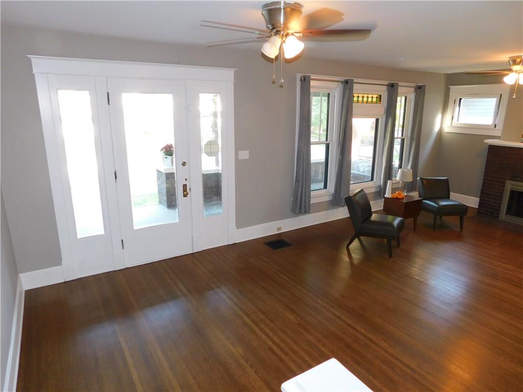 334 North Riley Avenue Indianapolis, IN 46201 - Photo 11 of 37