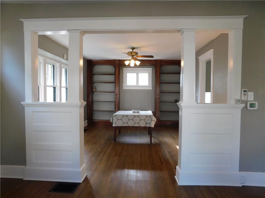 334 North Riley Avenue Indianapolis, IN 46201 - Photo 12 of 37
