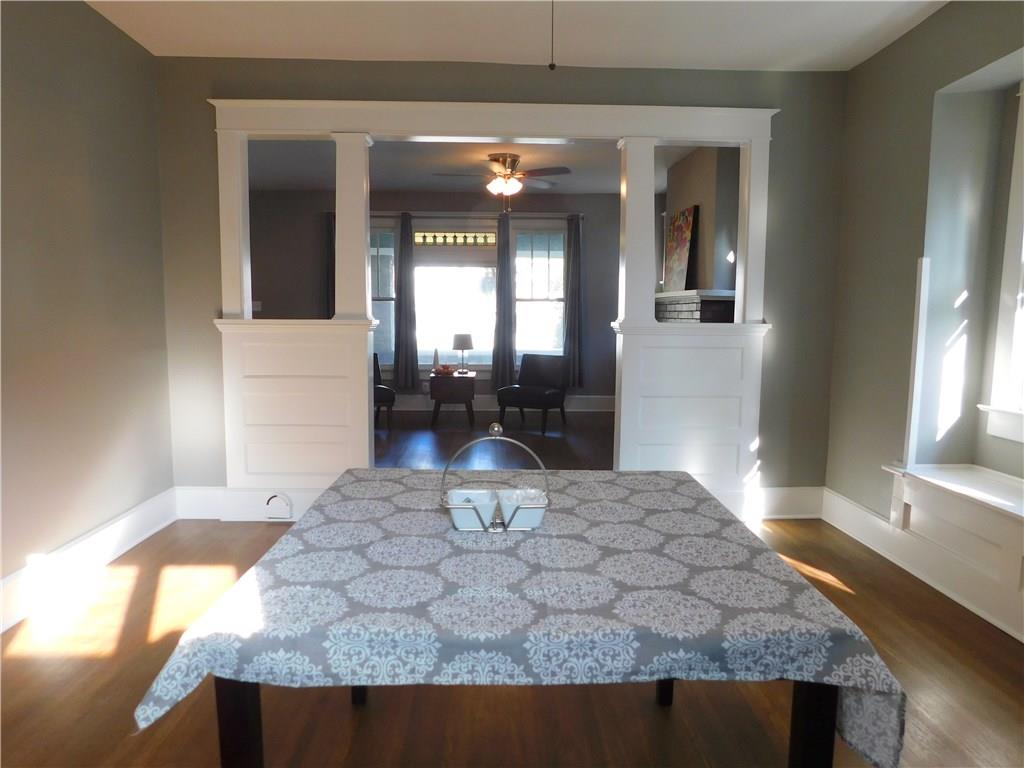 334 North Riley Avenue Indianapolis, IN 46201 - Photo 13 of 37