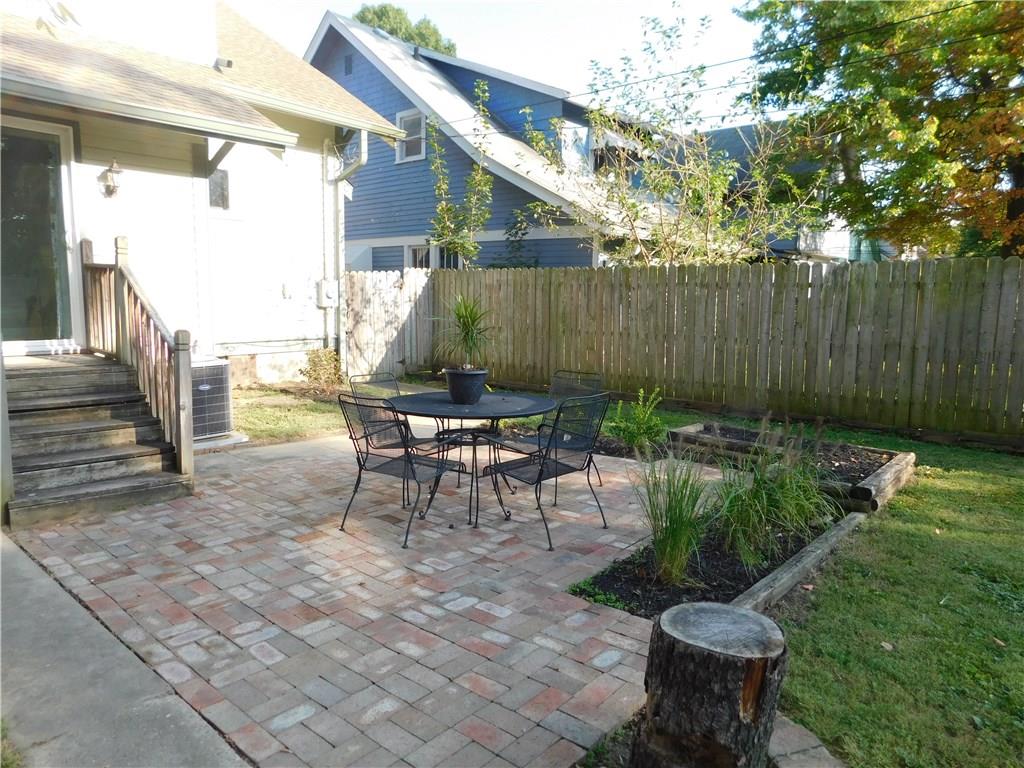334 North Riley Avenue Indianapolis, IN 46201 - Photo 35 of 37