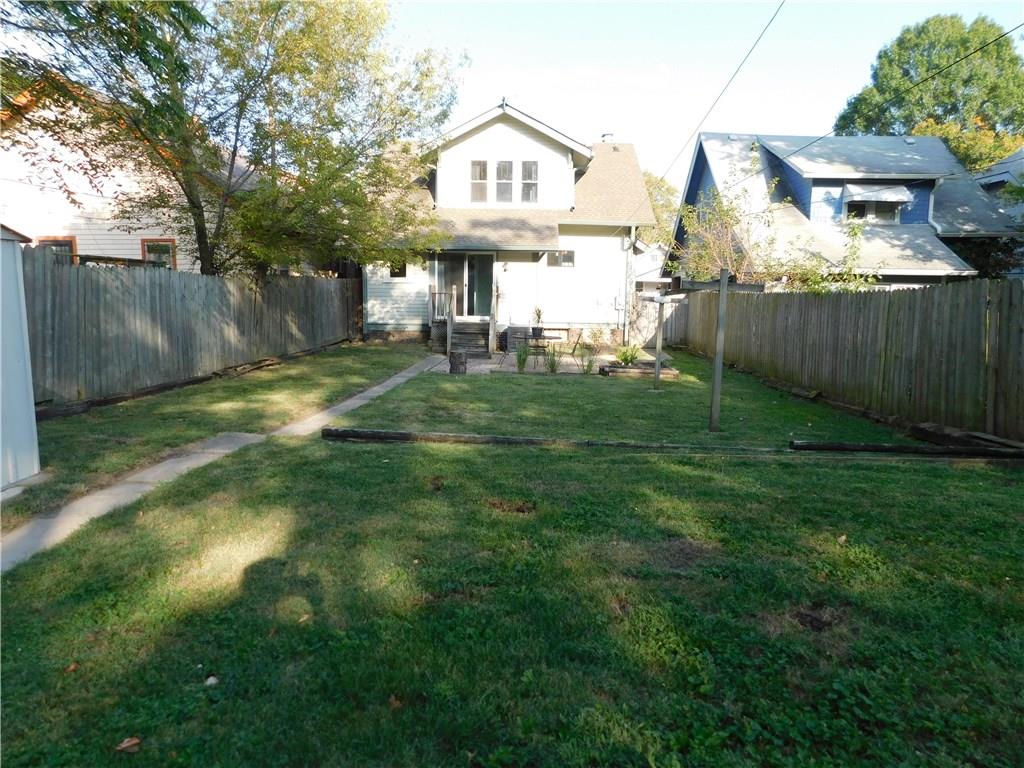 334 North Riley Avenue Indianapolis, IN 46201 - Photo 37 of 37