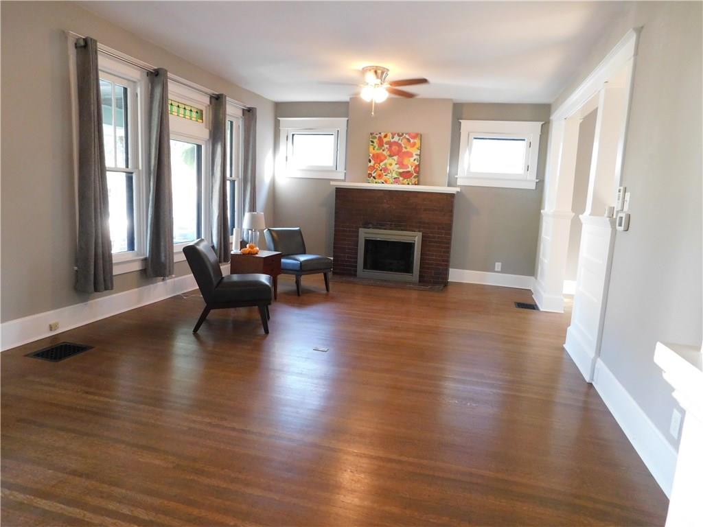 334 North Riley Avenue Indianapolis, IN 46201 - Photo 6 of 37