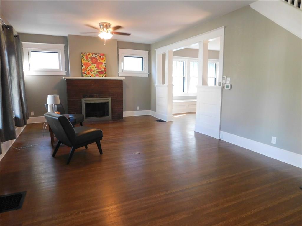 334 North Riley Avenue Indianapolis, IN 46201 - Photo 7 of 37