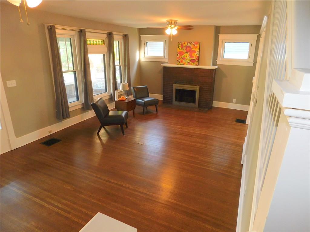 334 North Riley Avenue Indianapolis, IN 46201 - Photo 8 of 37
