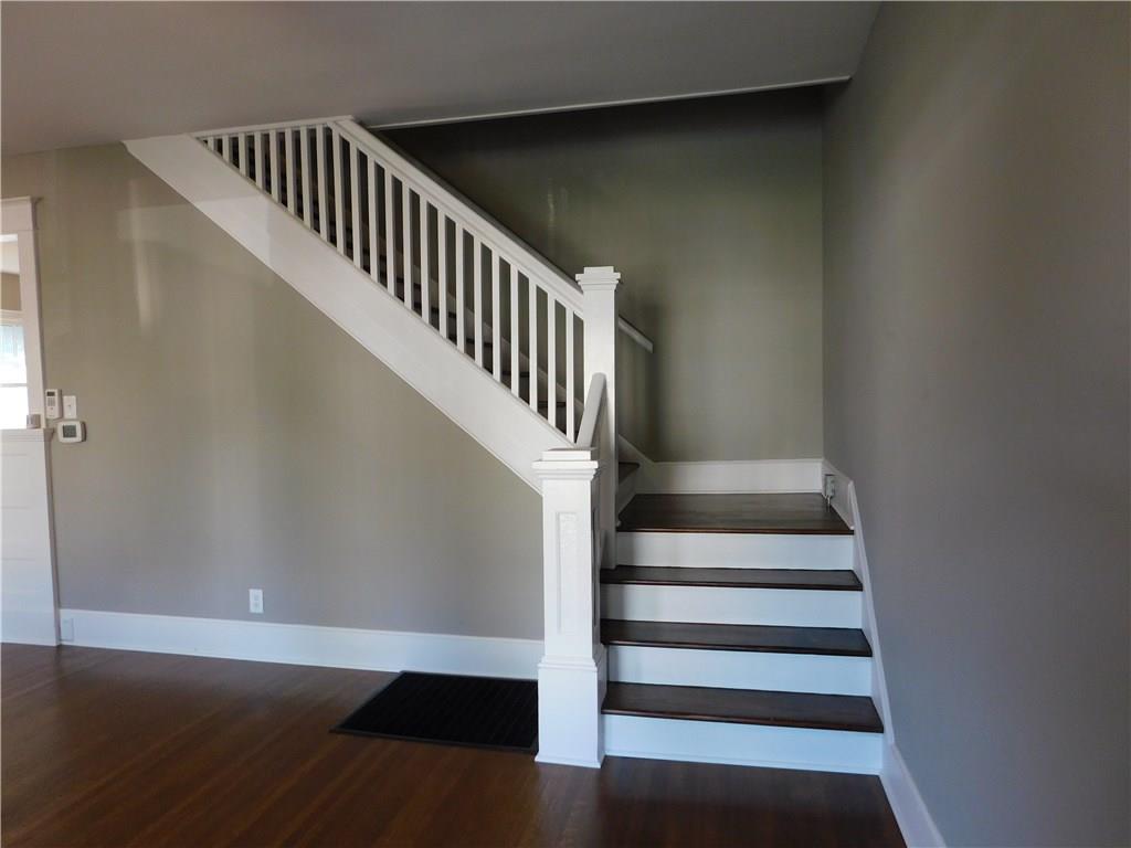 334 North Riley Avenue Indianapolis, IN 46201 - Photo 10 of 37