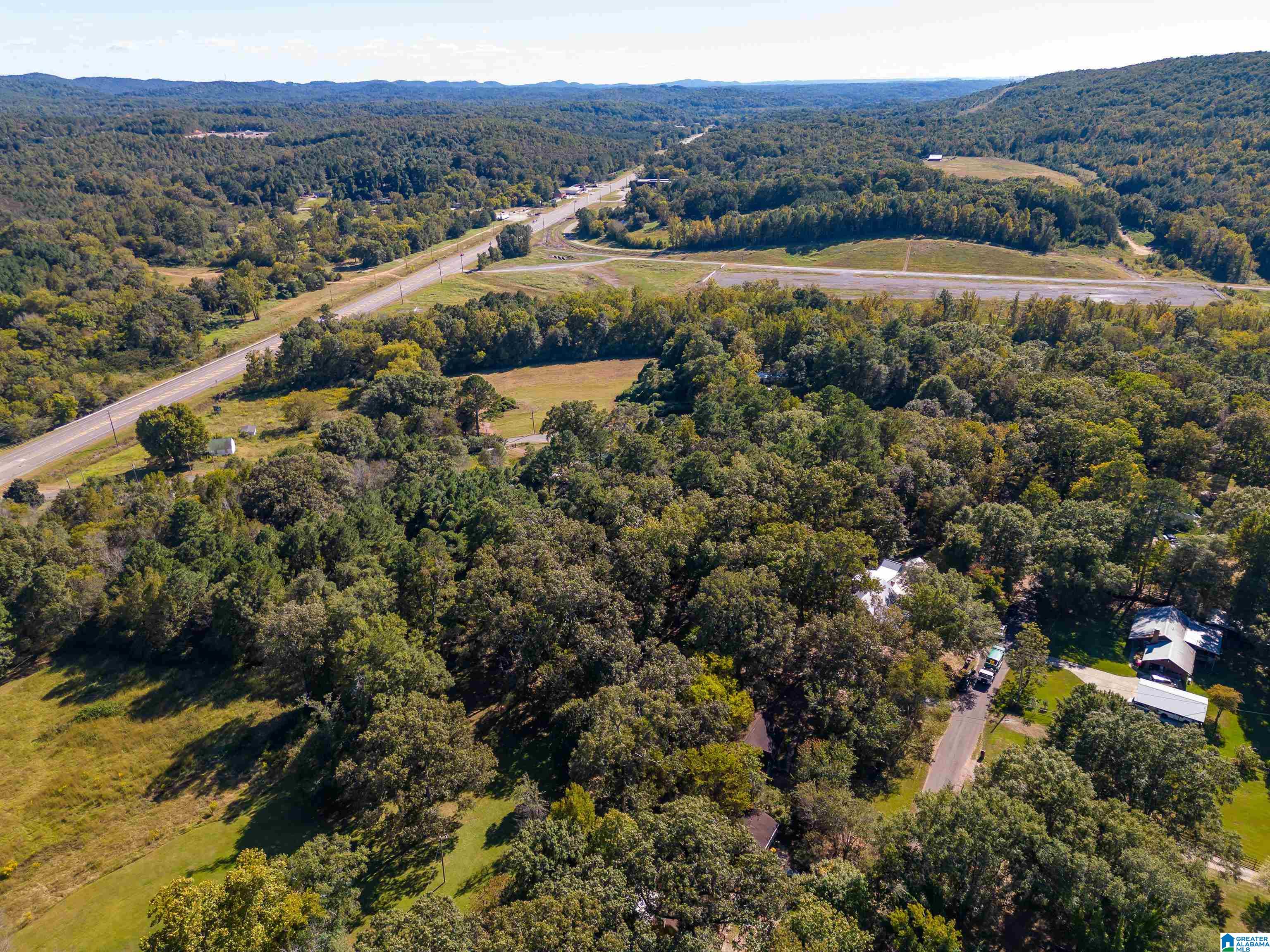 8073 West Hill Road Pinson, AL 35126 - Photo 40 of 50