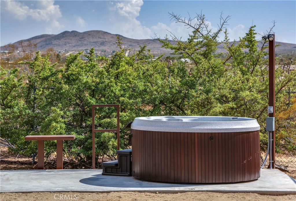 5969 Lorraine Road Yucca Valley, CA 92285 - Photo 28 of 45