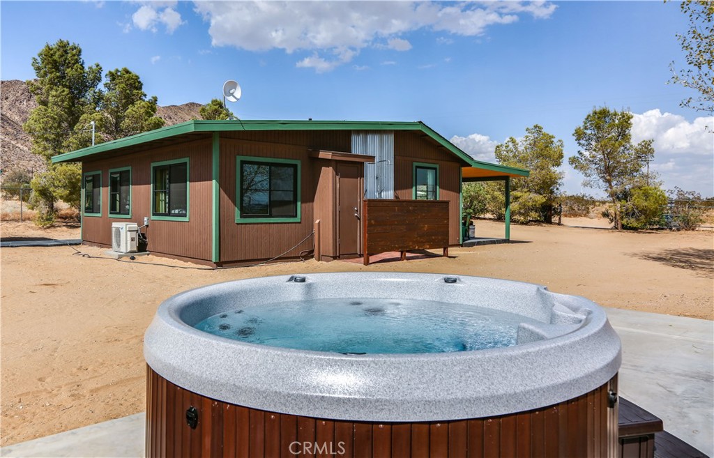 5969 Lorraine Road Yucca Valley, CA 92285 - Photo 30 of 45