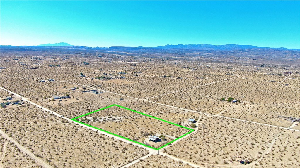 5969 Lorraine Road Yucca Valley, CA 92285 - Photo 44 of 45