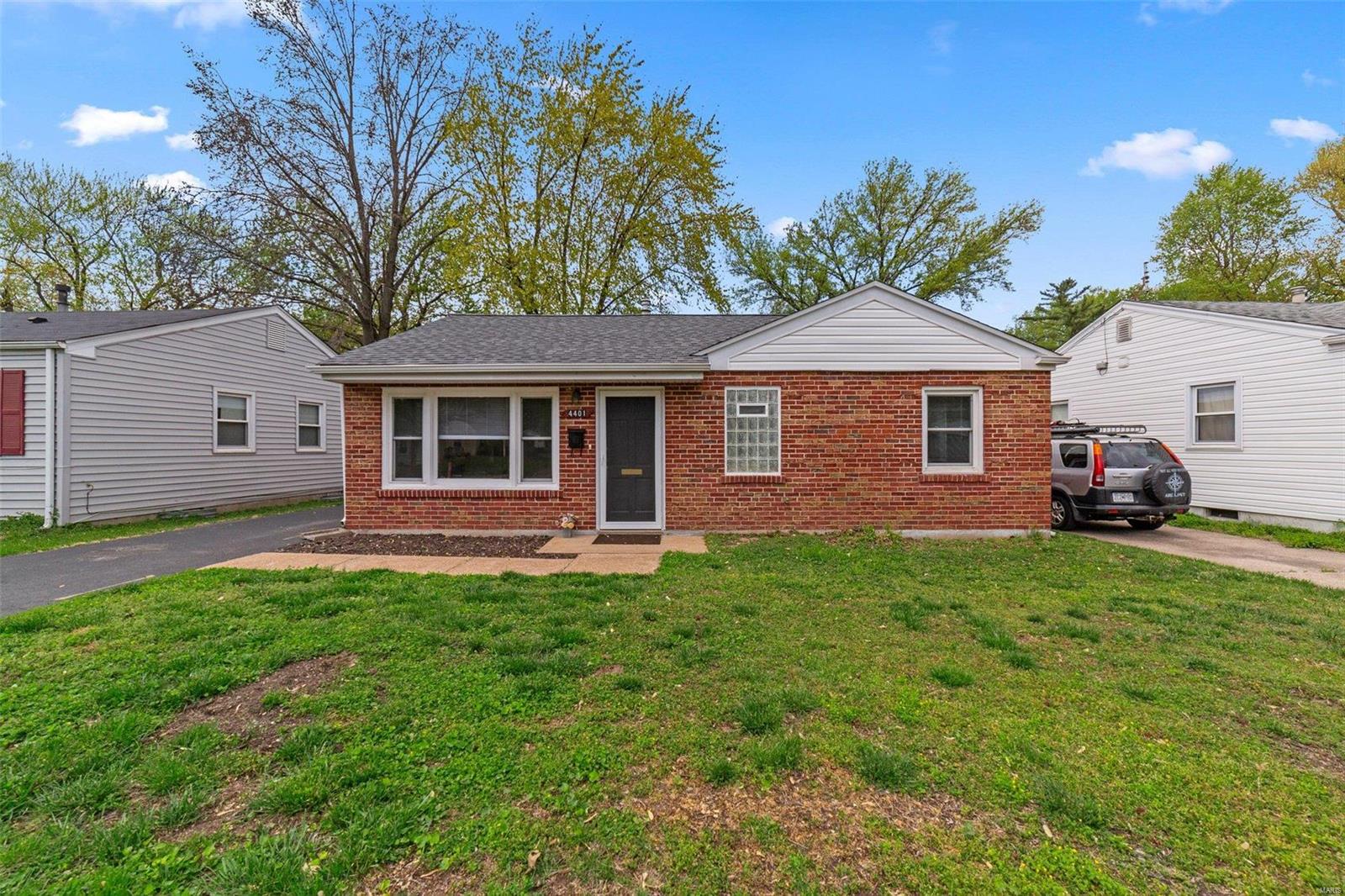 4401 Ashby Road St. Ann, MO 63074 - Photo 1 of 30 Gallery Image 1