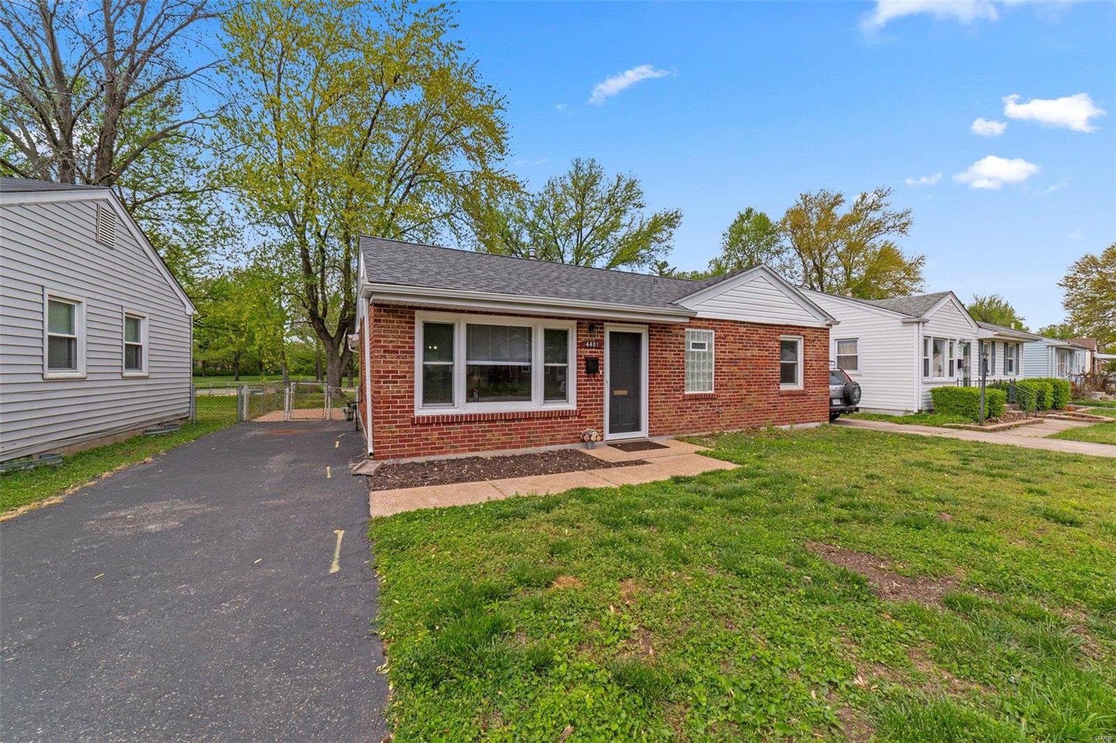 4401 Ashby Road St. Ann, MO 63074 - Photo 2 of 30 Gallery Image 2