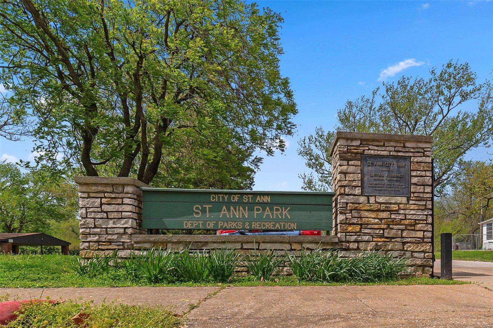 4401 Ashby Road St. Ann, MO 63074 - Photo 27 of 30 Gallery Image 27