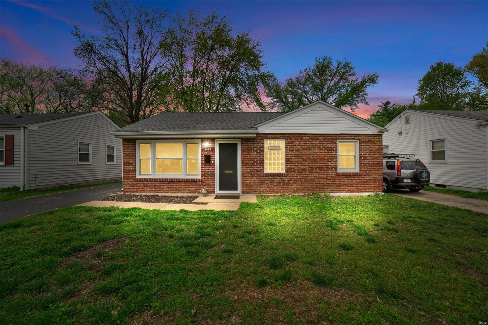 4401 Ashby Road St. Ann, MO 63074 - Photo 29 of 30 Gallery Image 29