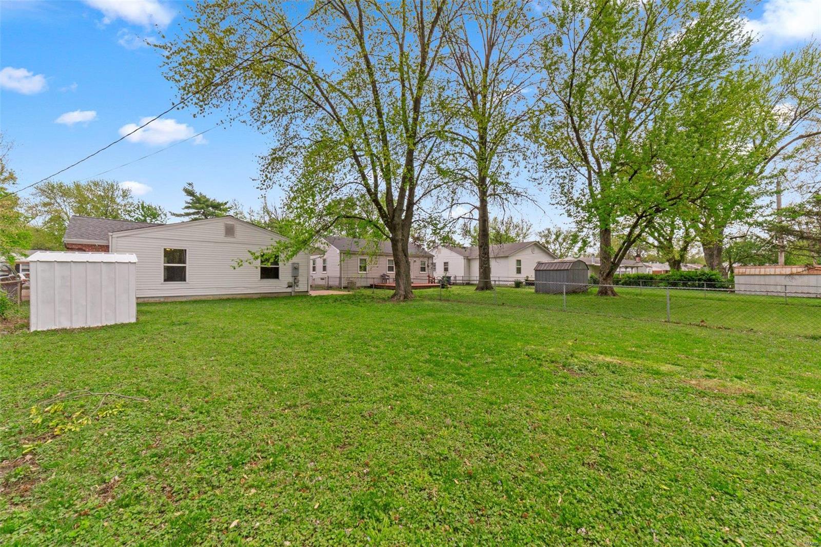 4401 Ashby Road St. Ann, MO 63074 - Photo 3 of 30 Gallery Image 3