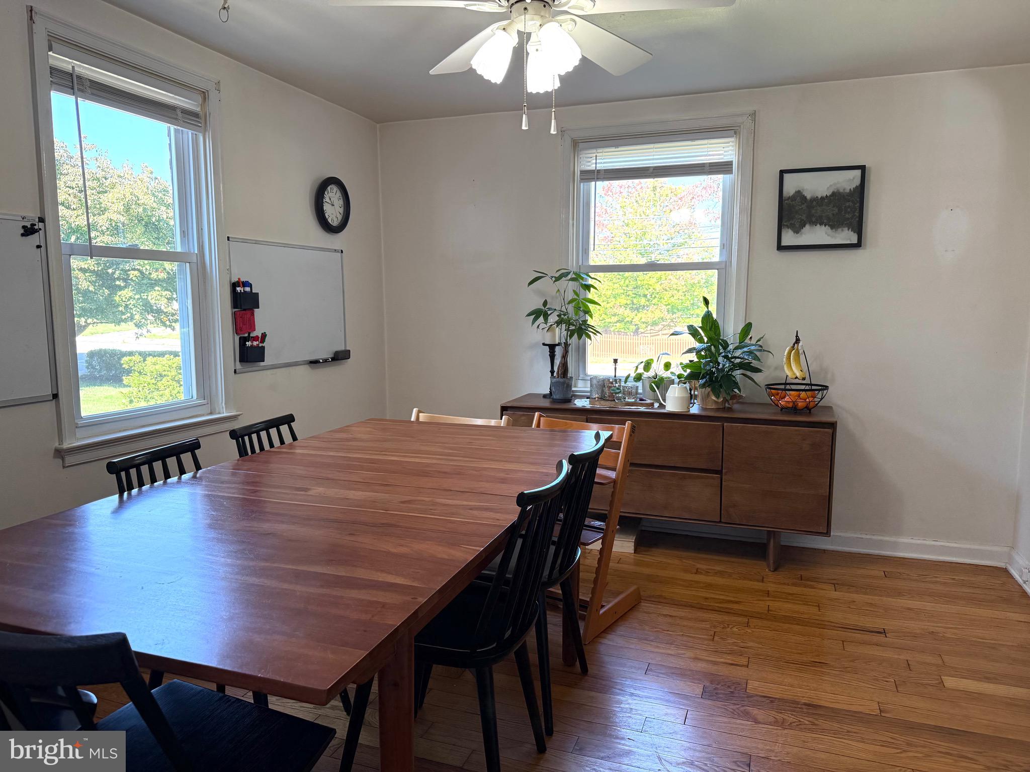 1510 Wynnewood Road Ardmore, PA 19003 - Photo 5 of 20 a dining room with furniture and window